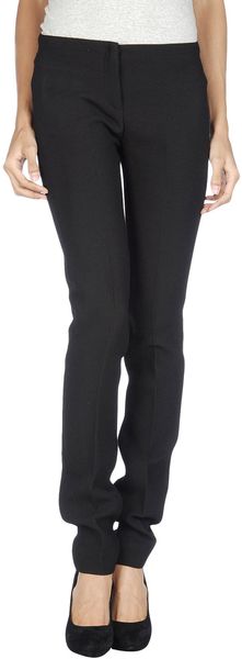 Costume National Casual Pants - Lyst