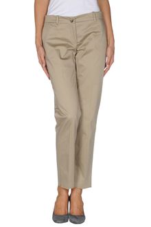 D&G Casual Pants - Lyst