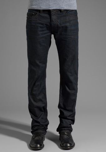 Diesel Safado Straight Leg - Lyst