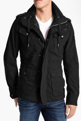 Field Jacket