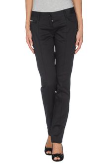 Dolce & Gabbana Casual Pants - Lyst