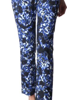 Erdem Esmeralda Trousers - Lyst