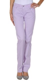 Fay Casual Pants - Lyst