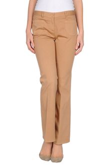 L'Autre Chose Casual Pants - Lyst