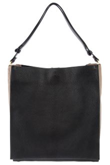 Marni Twotone Tote - Lyst