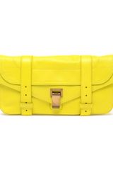  Leather Pochette