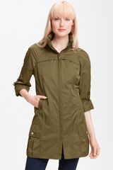 Rainforest Packable Roll Sleeve Anorak
