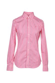 Ralph Lauren Long Sleeve Shirt - Lyst