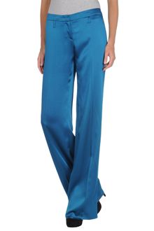 Versace Casual Pants - Lyst