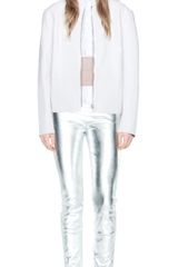 Acne Best Hip Pants 