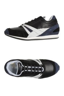 Balenciaga Trainers - Lyst
