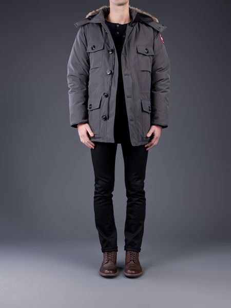canada goose banff graphite canada goose banff graphite