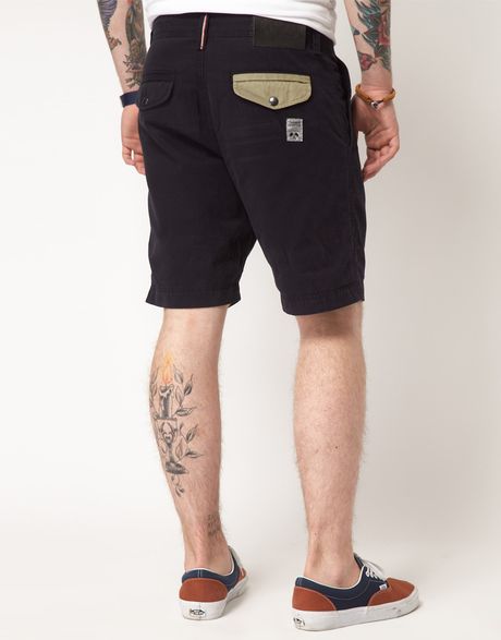 carhartt chino shorts