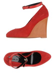 Celine Wedge - Lyst