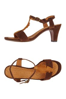 Chie Mihara Highheeled Sandals - Lyst
