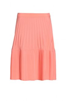 Marni Pleated Skirt - Lyst