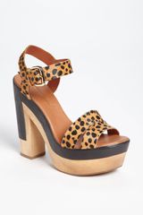 Diane Von Furstenberg Roxana Sandal