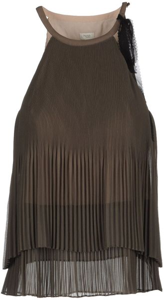 Hoss Intropia Top - Lyst