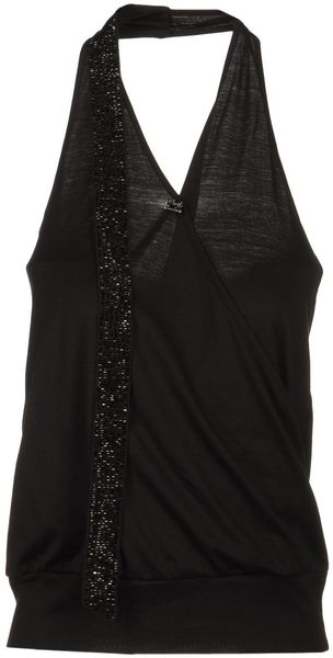 Liu Jo Top - Lyst