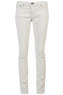 Rag & Bone Skinny Trouser - Lyst