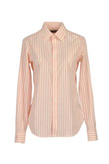 Ralph Lauren Long Sleeve Shirt - Lyst