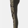 Topshop Antonio Embroidered Skinny Jeans in Black - Lyst