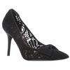 Dolce & Gabbana Printed Pump in Black - Lyst
