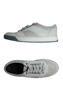 Lanvin Sneakers - Lyst