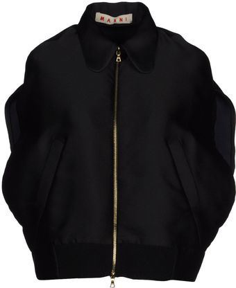 Marni Cape - Lyst