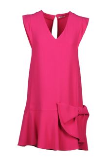 Miu Miu Short Dress - Lyst