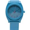 Nixon Time Tell Watch in Blue for Men - Lyst