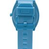 Nixon Time Tell Watch in Blue for Men - Lyst