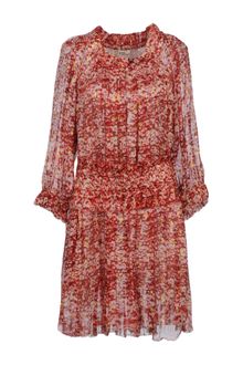 Isabel Marant Short Dress - Lyst