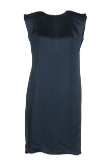 Lanvin Short Dress - Lyst