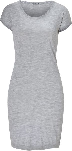 Iris Von Arnim Cashmere Cosima Dress - Lyst