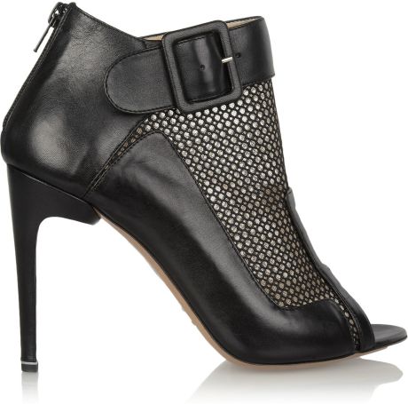 nicholas kirkwood ankle boots