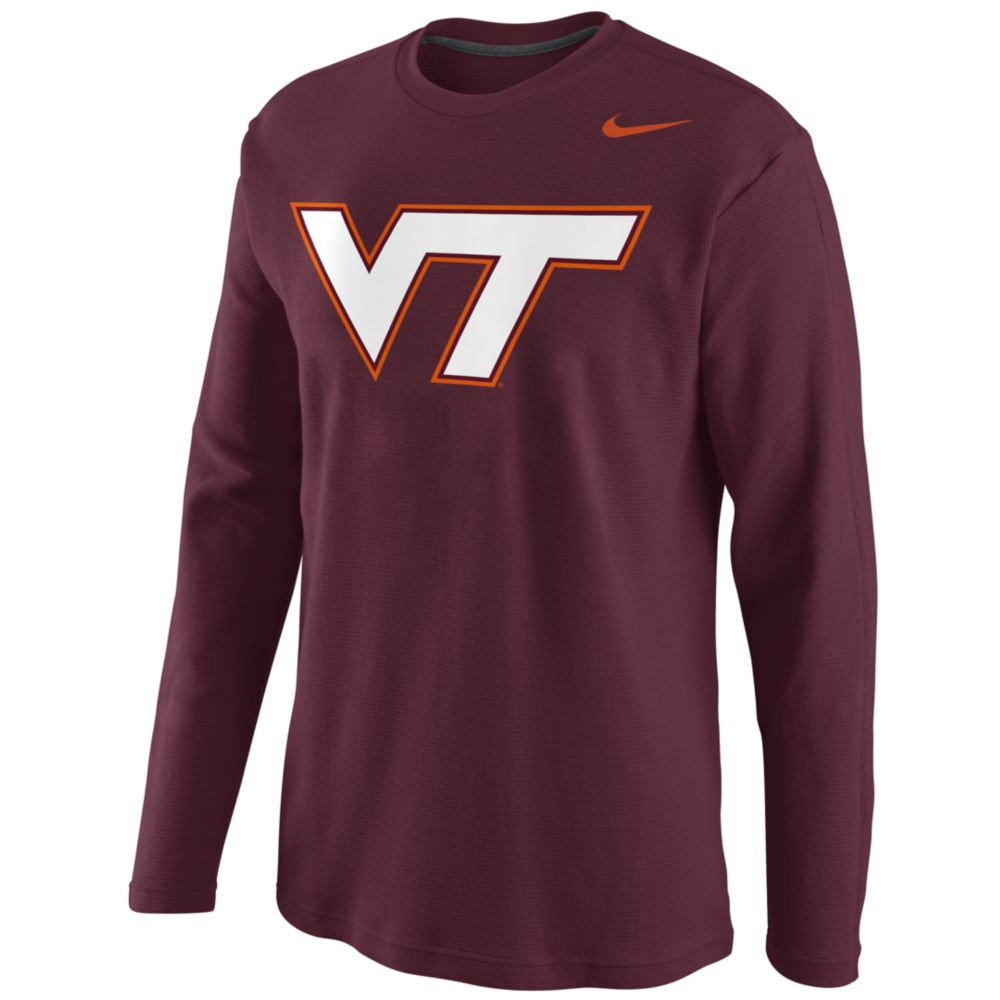 virginia tech nike gear