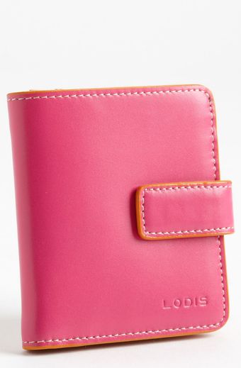 Lodis Audrey Wallet - Lyst