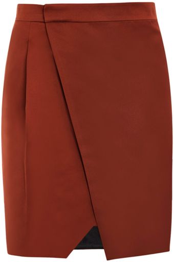 Sportmax Roncolo Skirt - Lyst