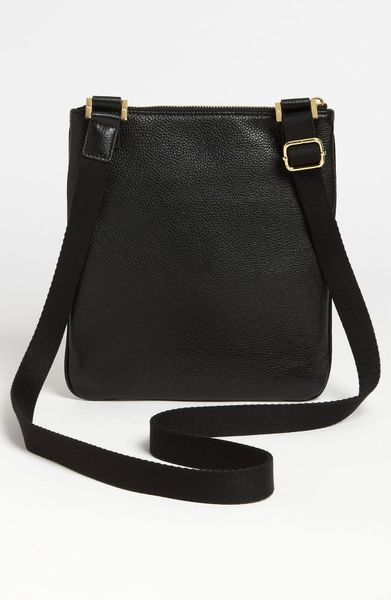 tory burch perforated logo crossbody