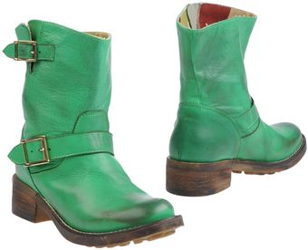 Chiara Ferragni Ankle Boots - Lyst