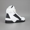 Givenchy Studded Star Hitop Sneaker in White for Men - Lyst