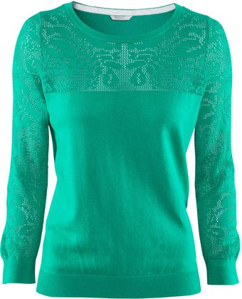 H&M Jumper - Lyst