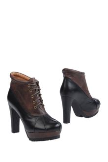 Jeffrey Campbell Ankle Boots - Lyst