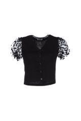 Moschino Cheap & Chic Cardigan