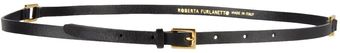 Roberta Furlanetto Belt - Lyst