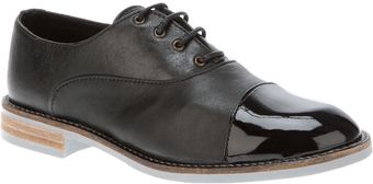 Swear Lace Up Shoe - Lyst