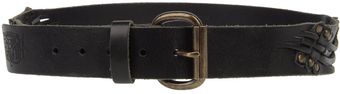 Tommy Hilfiger Denim Belt - Lyst