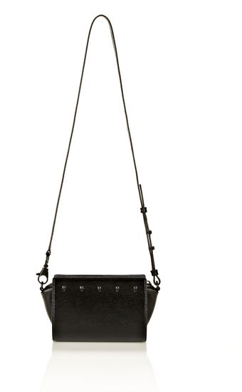 Alexander Wang Pelican Sling in Straw Print - Lyst