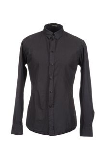 Bottega Veneta Long Sleeve Shirt - Lyst